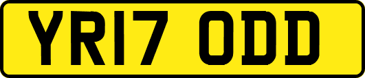 YR17ODD