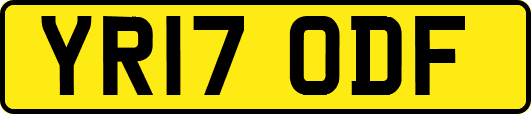 YR17ODF