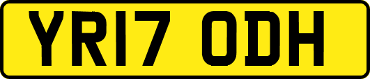 YR17ODH