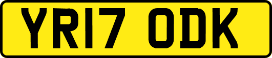 YR17ODK