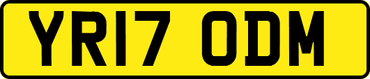 YR17ODM