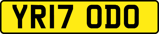 YR17ODO