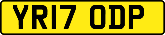 YR17ODP