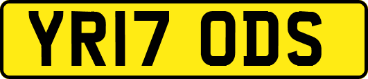 YR17ODS