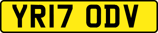 YR17ODV