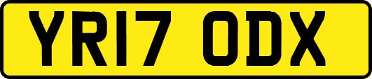 YR17ODX