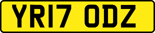 YR17ODZ