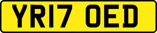 YR17OED
