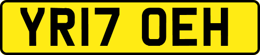 YR17OEH