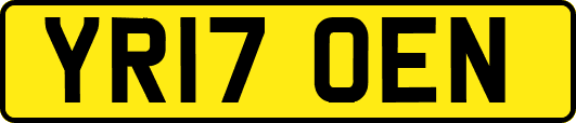 YR17OEN