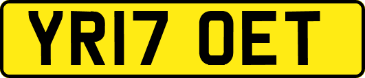 YR17OET