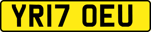 YR17OEU