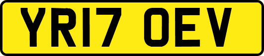 YR17OEV