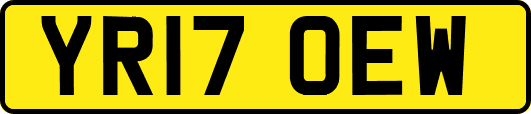 YR17OEW