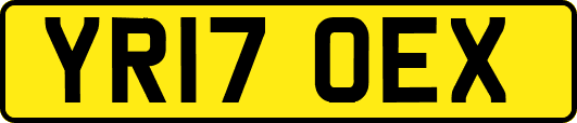 YR17OEX