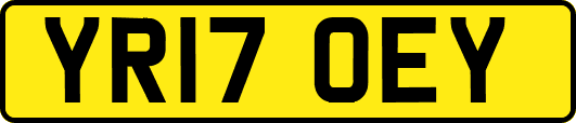 YR17OEY