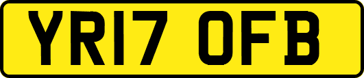 YR17OFB