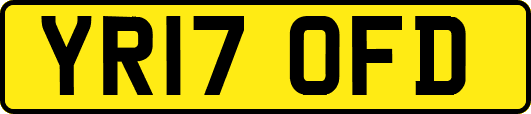 YR17OFD