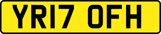 YR17OFH
