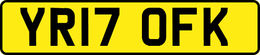 YR17OFK