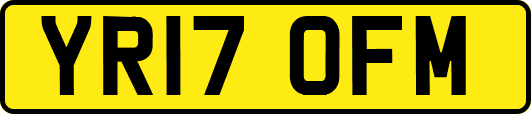 YR17OFM