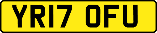YR17OFU