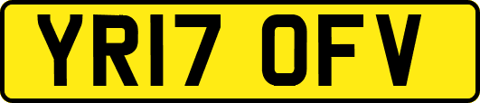 YR17OFV