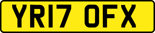 YR17OFX