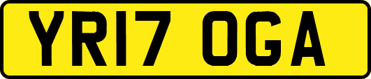 YR17OGA
