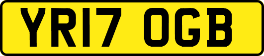 YR17OGB