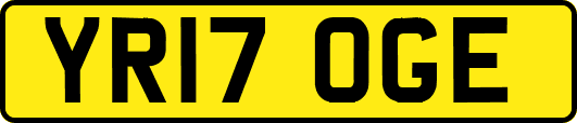 YR17OGE