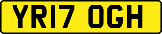 YR17OGH