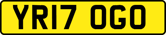 YR17OGO