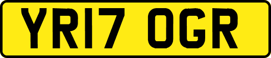 YR17OGR