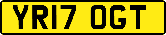 YR17OGT