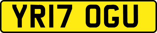 YR17OGU