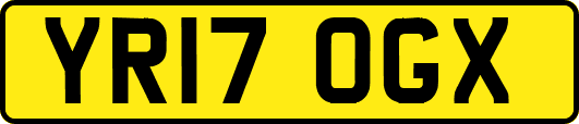 YR17OGX