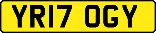 YR17OGY