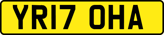 YR17OHA