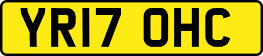 YR17OHC