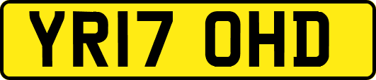 YR17OHD