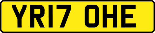 YR17OHE
