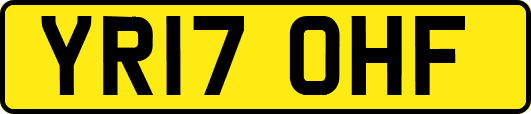 YR17OHF