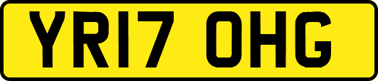 YR17OHG