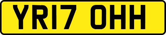 YR17OHH