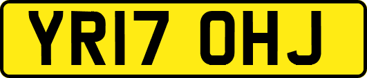 YR17OHJ