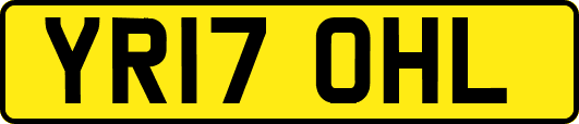 YR17OHL