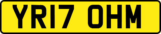 YR17OHM