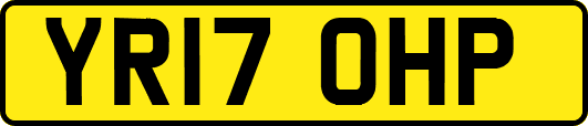 YR17OHP