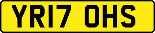 YR17OHS